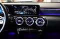 Mercedes-Benz A 180 7G-DCT Progressiv LED*WIDE*NAV*AMBI*MBUX*BT Klima Rood - thumbnail 13