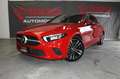 Mercedes-Benz A 180 7G-DCT Progressiv LED*WIDE*NAV*AMBI*SHZ*BT Klima Rot - thumbnail 1