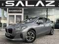 BMW 218 Active Tourer 218iA OPF (EU6AP)/ETAT NEUF/GARANTIE Gris - thumbnail 1