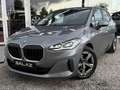 BMW 218 Active Tourer 218iA OPF (EU6AP)/ETAT NEUF/GARANTIE Gris - thumbnail 2