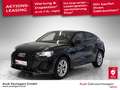 Audi Q3 S line 35 TDI S tronic Noir - thumbnail 1
