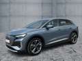 Audi Q4 e-tron 50 QU S-LINE LED+NAV+SONOS+HuD+RFK+ACC Blau - thumbnail 2