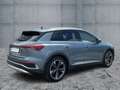 Audi Q4 e-tron 50 QU S-LINE LED+NAV+SONOS+HuD+RFK+ACC Blau - thumbnail 6