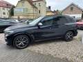 BMW X5 M 50d Panoramad.AHK HUD ACC  RFK  21Zoll Fekete - thumbnail 4