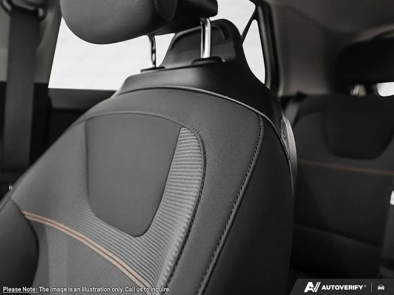 Kia Niro снимка Kia Niro