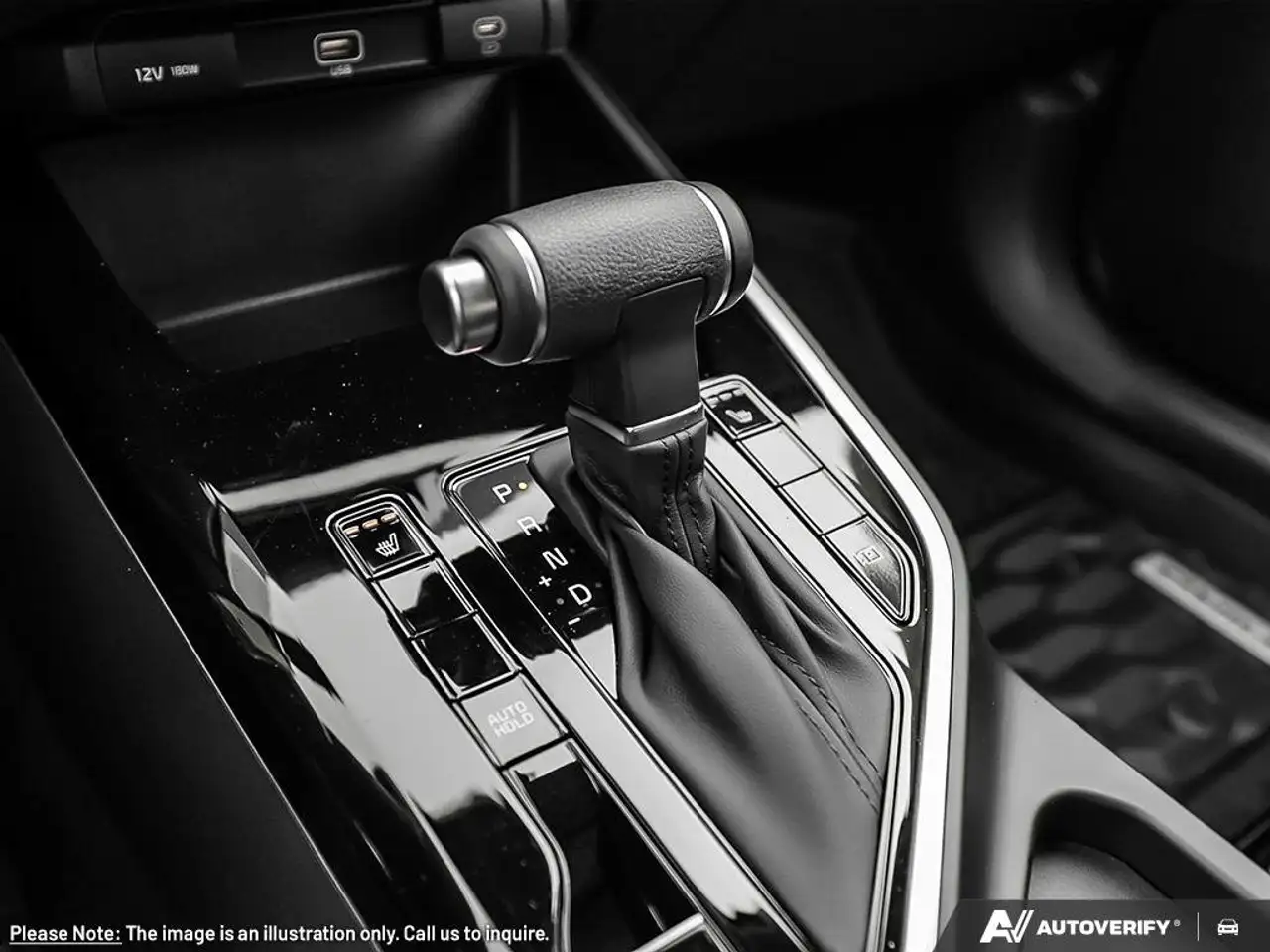 Kia Niro снимка Kia Niro