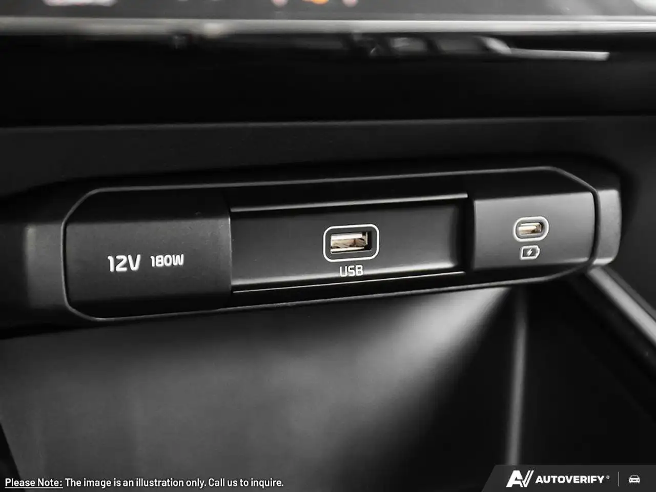 Kia Niro снимка Kia Niro