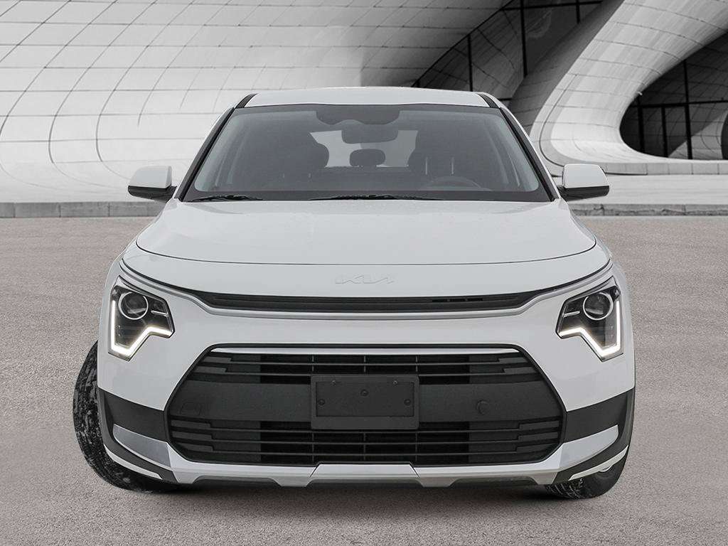 2025 Kia Niro Hybrid