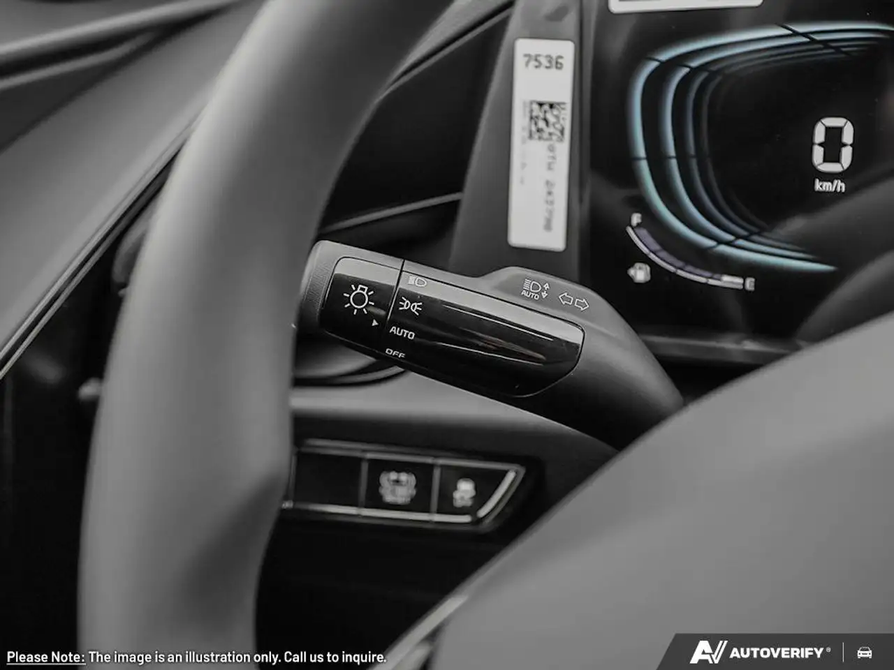 Kia Niro снимка Kia Niro