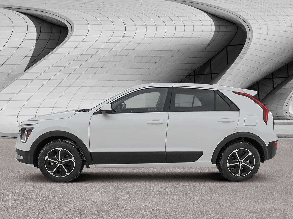 2025 Kia Niro Hybrid