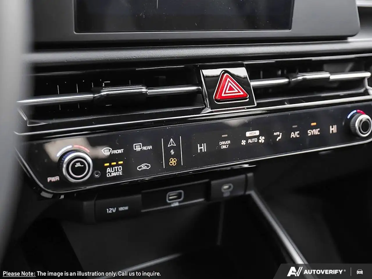 Kia Niro снимка Kia Niro