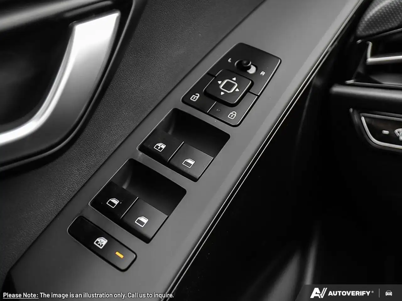 Kia Niro снимка Kia Niro