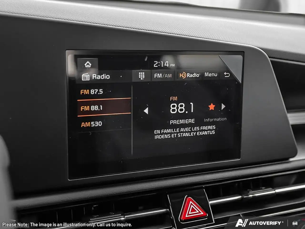 Kia Niro снимка Kia Niro