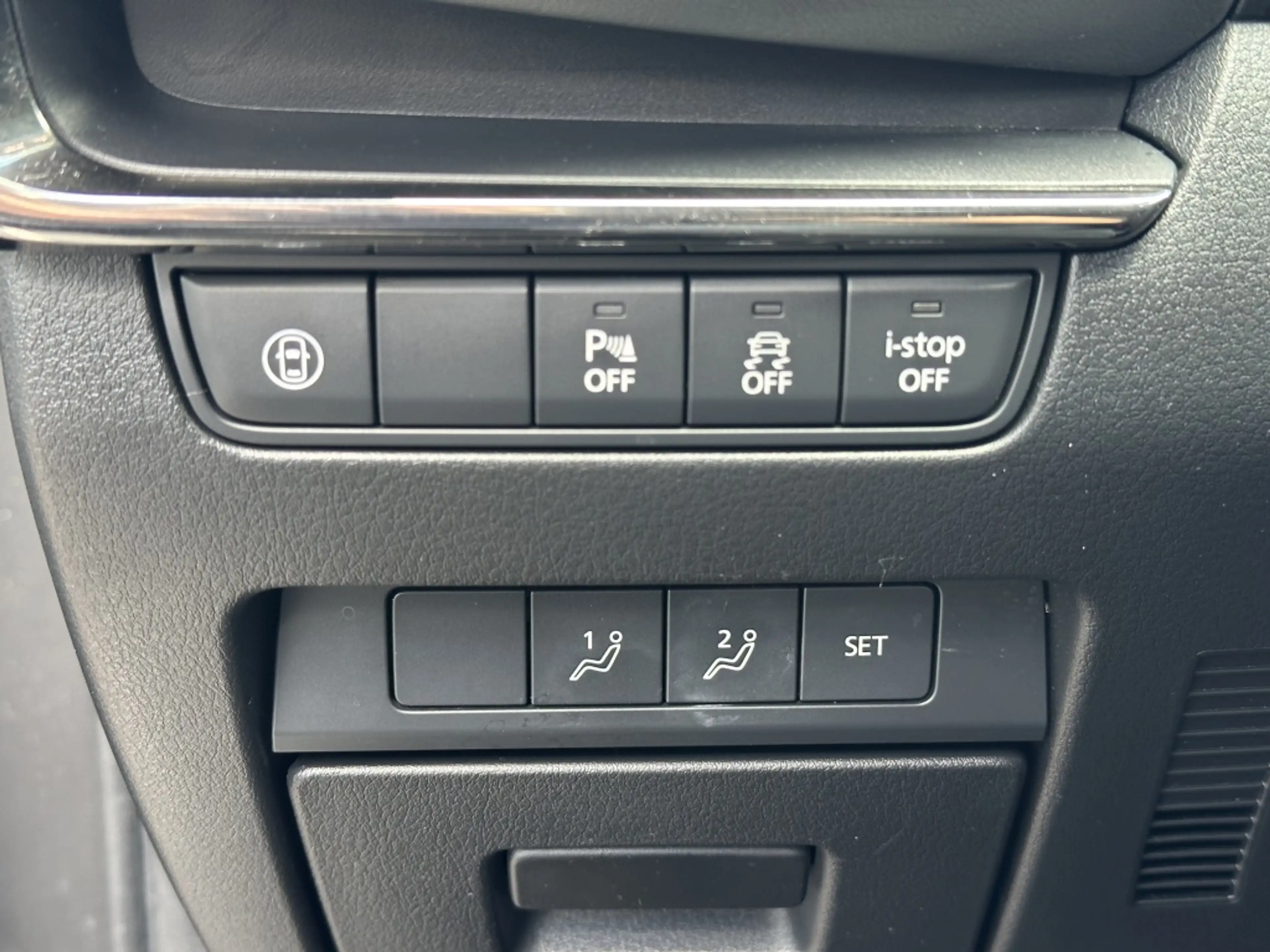 Mazda 3 2.0 SkyActive-X 180pk Leer + Bose — photo 19