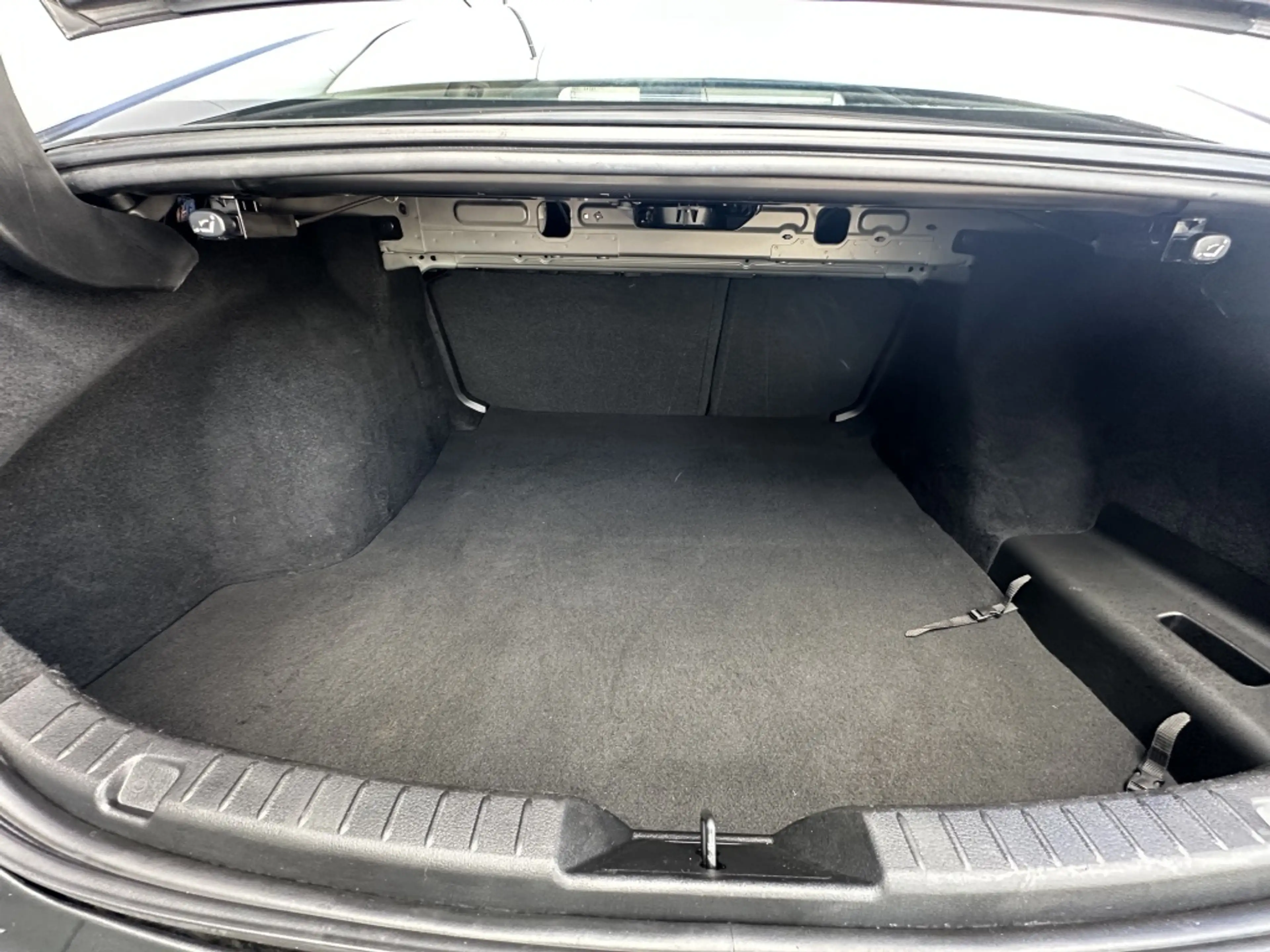 Mazda 3 2.0 SkyActive-X 180pk Leer + Bose — photo 18