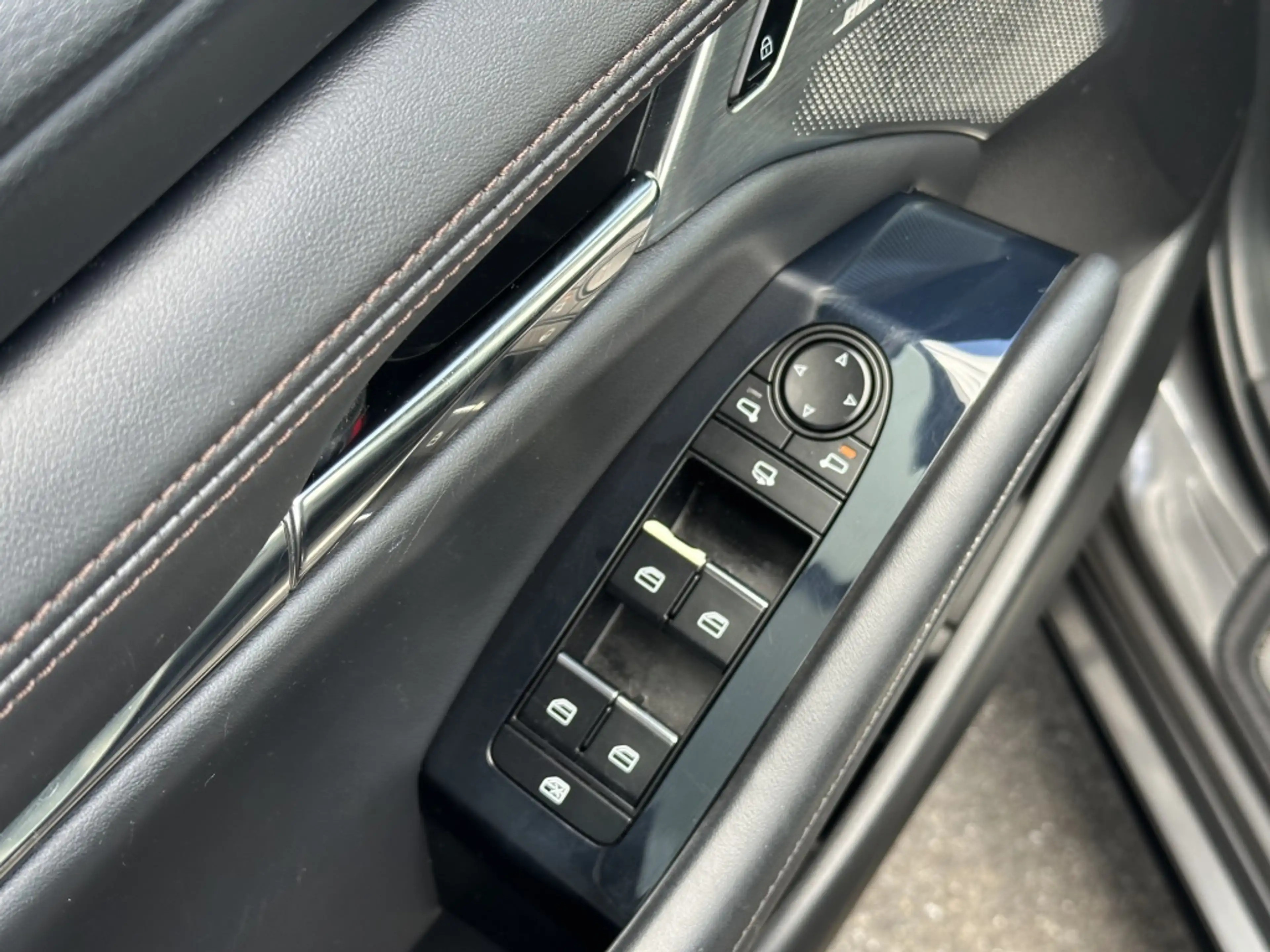 Mazda 3 2.0 SkyActive-X 180pk Leer + Bose — photo 20