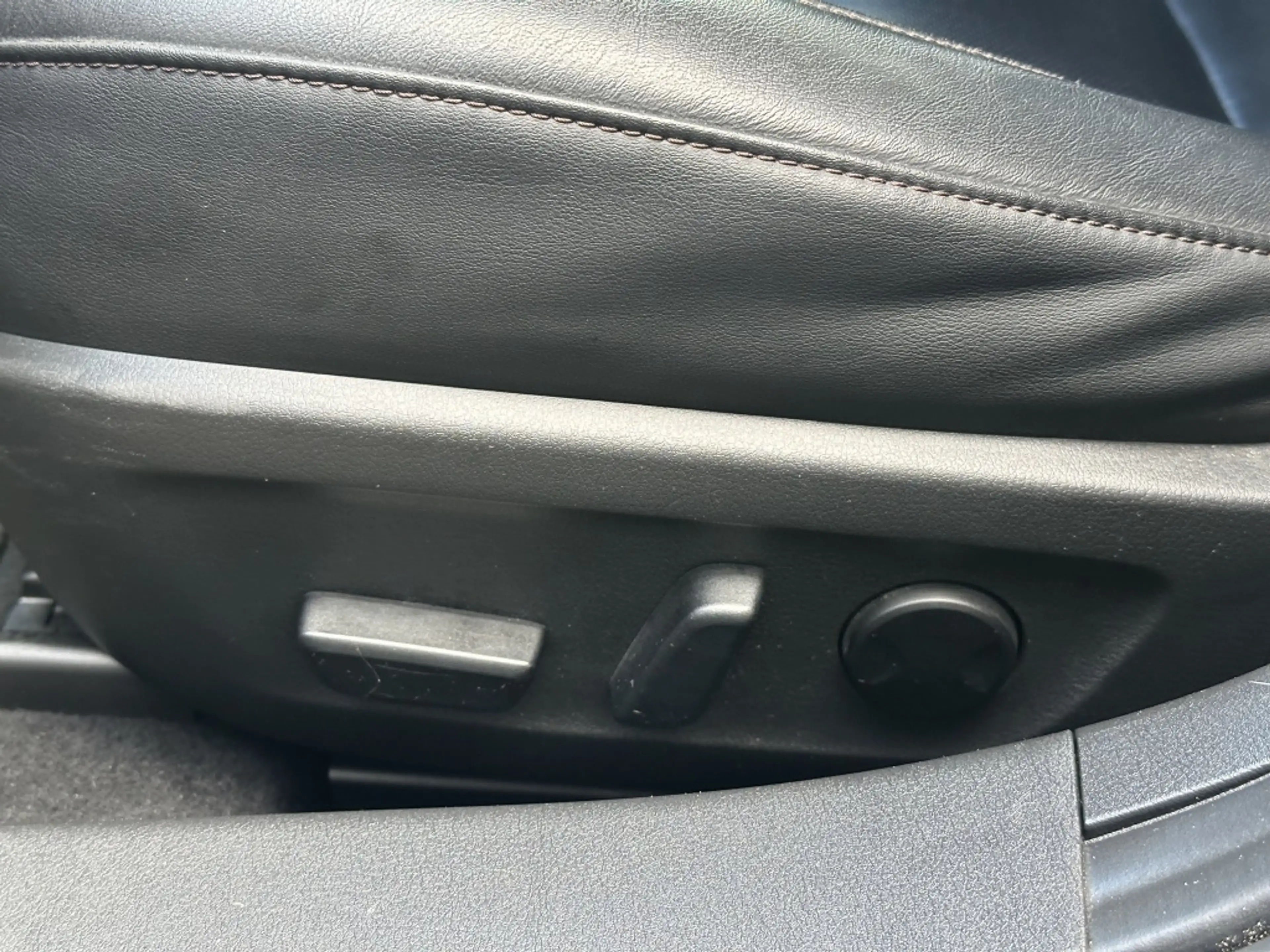 Mazda 3 2.0 SkyActive-X 180pk Leer + Bose — photo 21