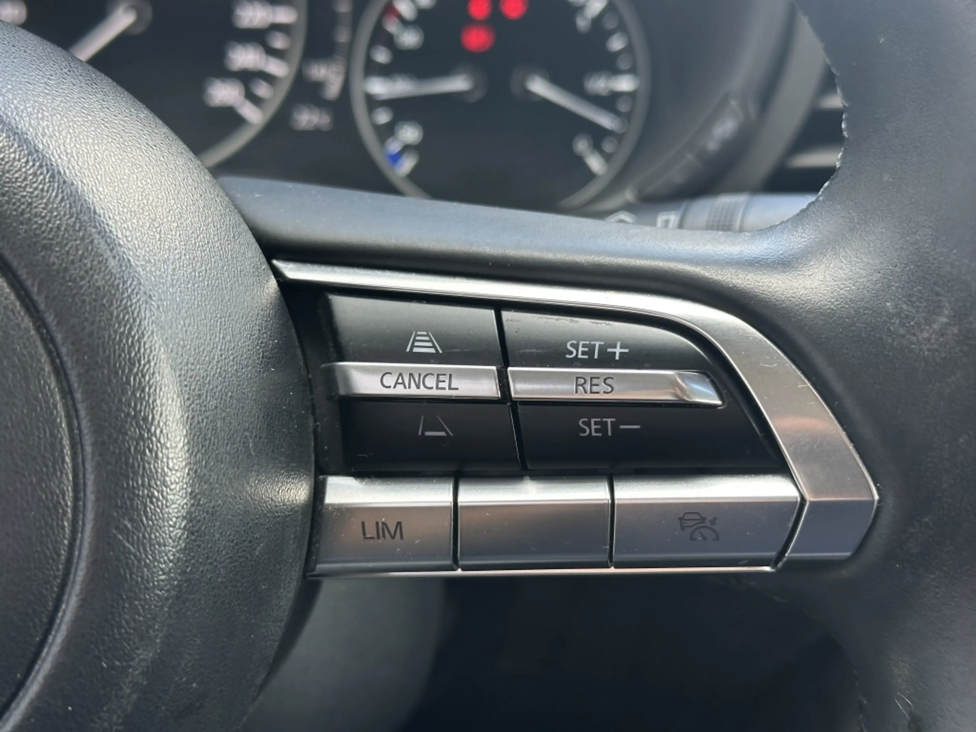 Mazda 3 2.0 SkyActive-X 180pk Leer + Bose — photo 26