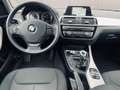 BMW 116 116i Argent - thumbnail 9