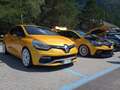 Renault Clio 5p 1.6 RS Trophy 220cv edc Giallo - thumbnail 9