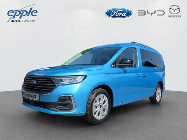 Ford Tourneo Connect Grand 1.5 PHEV TITANIUM 7 Sitze