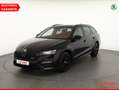 Skoda Octavia Combi 1.4 TSI iV DSG RS Standheizung DAB Schwarz - thumbnail 1