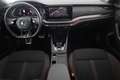 Skoda Octavia Combi 1.4 TSI iV DSG RS Standheizung DAB Schwarz - thumbnail 9