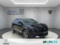 Peugeot 5008 1.2 PureTech 130 Allure Pack EAT8 7-Sitzer Navi Di Zwart - thumbnail 1