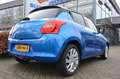Suzuki Swift 1.2 Select 5-deurs Smart Hybrid / Two-tone Modrá - thumbnail 6