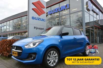 Suzuki Swift 1.2 Select 5-deurs Smart Hybrid / Two-tone