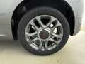 Fiat 500 TWINAIR TURBO SPORT | U CONNECT NAVI via APPLE CAR Gris - thumbnail 13