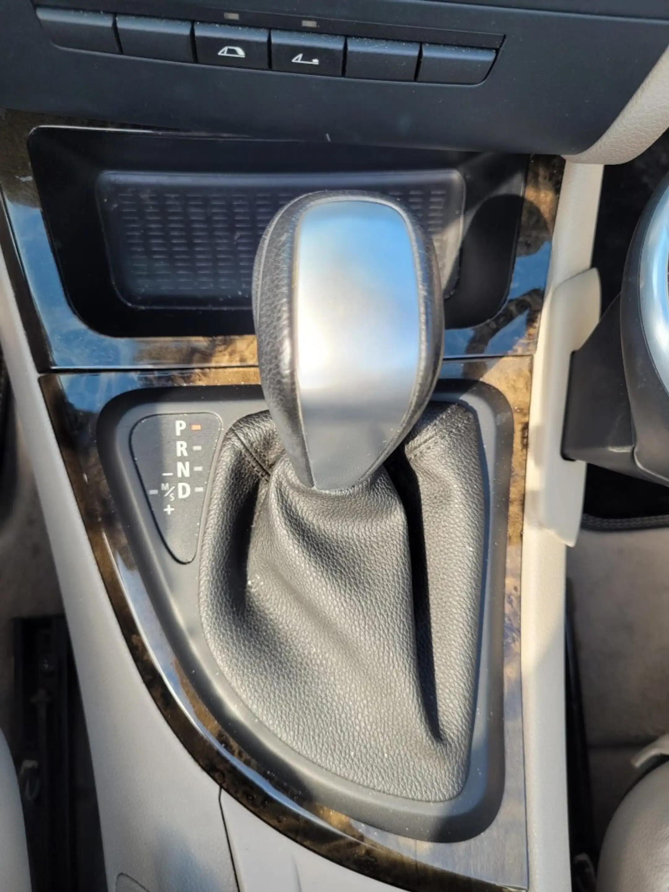 BMW 125 1-serie Cabrio 125i High Executive 6 Cil, Automaat — photo 18