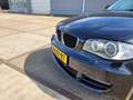 BMW 125 1-serie Cabrio 125i High Executive 6 Cil, Automaat Schwarz - thumbnail 8