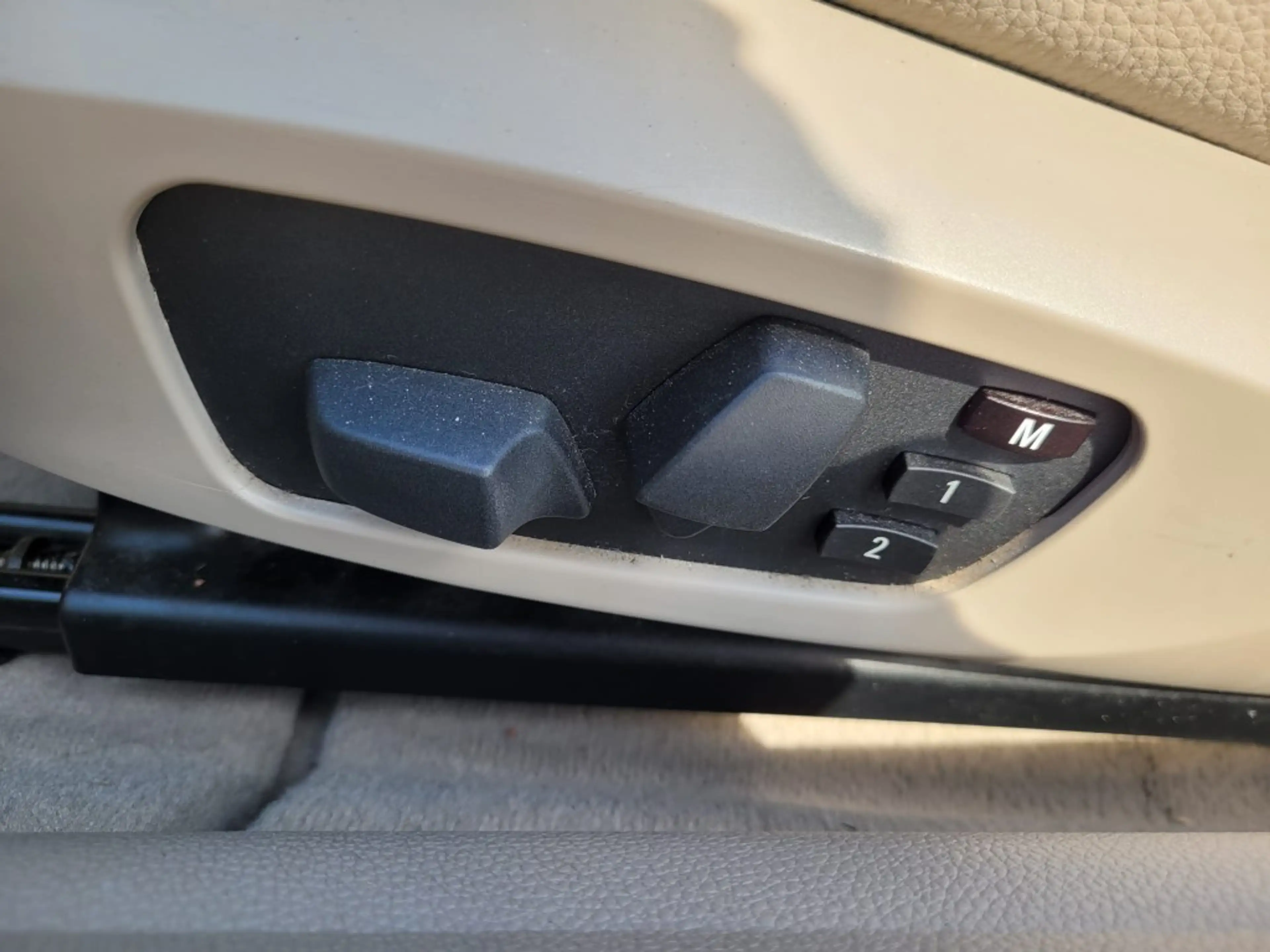 BMW 125 1-serie Cabrio 125i High Executive 6 Cil, Automaat — photo 15
