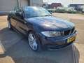 BMW 125 1-serie Cabrio 125i High Executive 6 Cil, Automaat Schwarz - thumbnail 7
