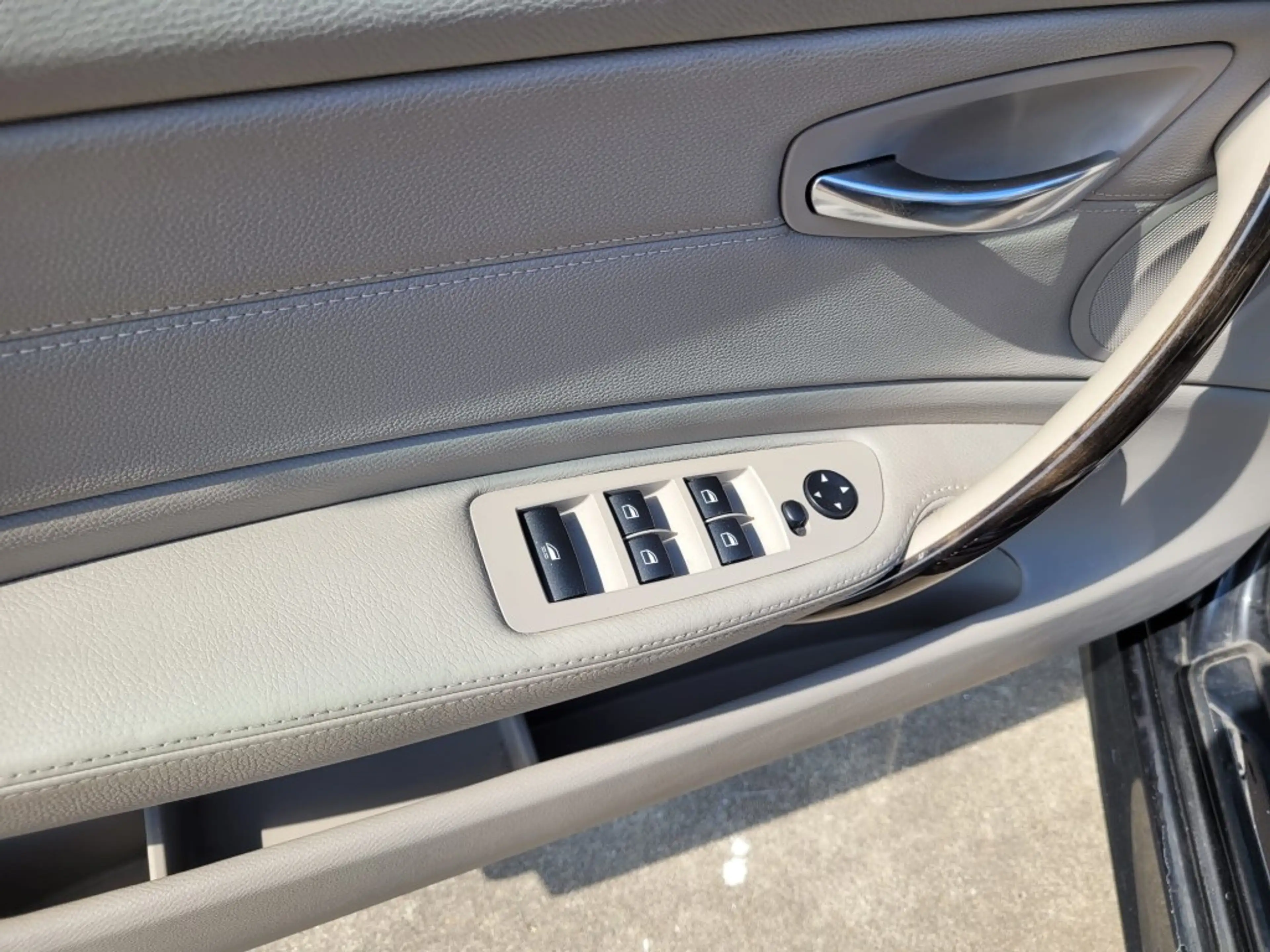 BMW 125 1-serie Cabrio 125i High Executive 6 Cil, Automaat — photo 12