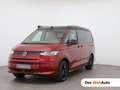 Volkswagen T6 California VW Multivan T6 California TDI Rot - thumbnail 1