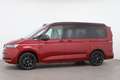 Volkswagen T6 California VW Multivan T6 California TDI Rot - thumbnail 2