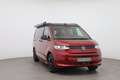 Volkswagen T6 California VW Multivan T6 California TDI Rot - thumbnail 8