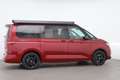 Volkswagen T6 California VW Multivan T6 California TDI Rot - thumbnail 6