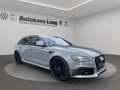 Audi RS6 Avant 4.0 TFSI quattro ABT Tuning VOLL Klima Grau - thumbnail 8