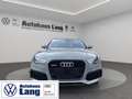 Audi RS6 Avant 4.0 TFSI quattro ABT Tuning VOLL Klima Grau - thumbnail 1