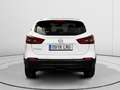 Nissan Qashqai 1.5dCi Acenta 4x2 85kW Blanco - thumbnail 4