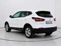 Nissan Qashqai 1.5dCi Acenta 4x2 85kW Blanco - thumbnail 5