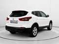 Nissan Qashqai 1.5dCi Acenta 4x2 85kW Blanco - thumbnail 3