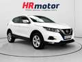 Nissan Qashqai 1.5dCi Acenta 4x2 85kW Blanco - thumbnail 1
