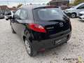 Mazda 2 3D Schwarz - thumbnail 3