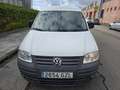 Volkswagen Caddy Furgón 1.9TDI 4M Blanco - thumbnail 4