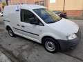 Volkswagen Caddy Furgón 1.9TDI 4M Blanco - thumbnail 2