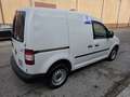Volkswagen Caddy Furgón 1.9TDI 4M Blanco - thumbnail 3